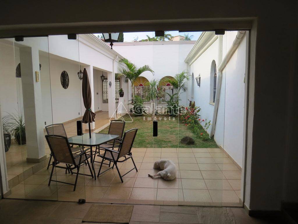 Casa em Parque Taquaral, Campinas - Casa - Parque Taquaral - Foto 36
