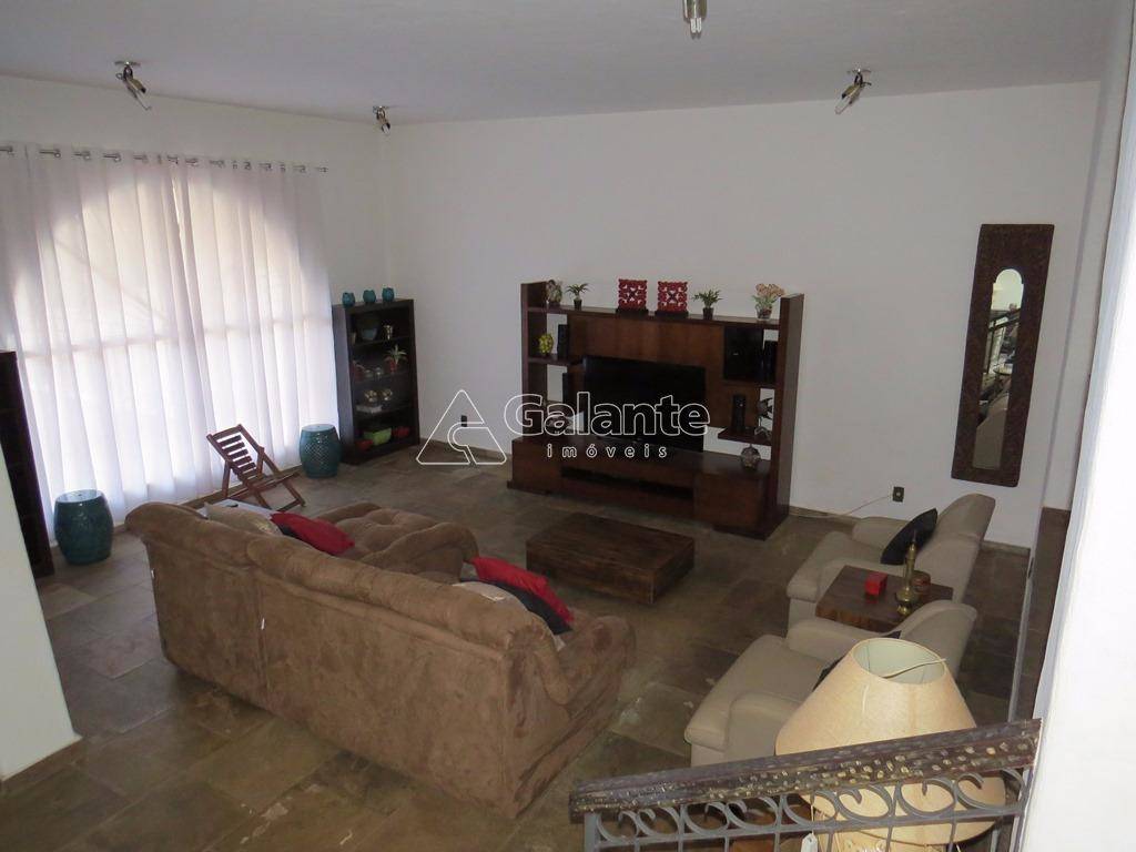 Casa em Parque Taquaral, Campinas - Casa - Parque Taquaral - Foto 41