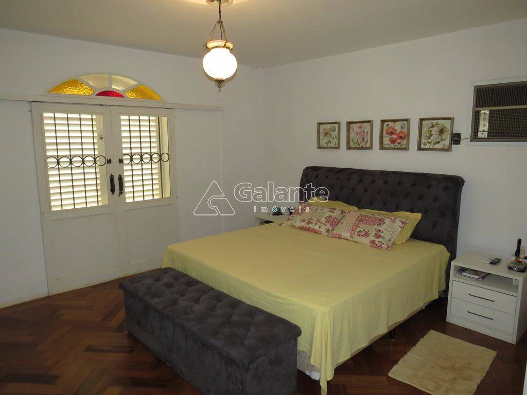 Casa em Parque Taquaral, Campinas - Casa - Parque Taquaral - Foto 8