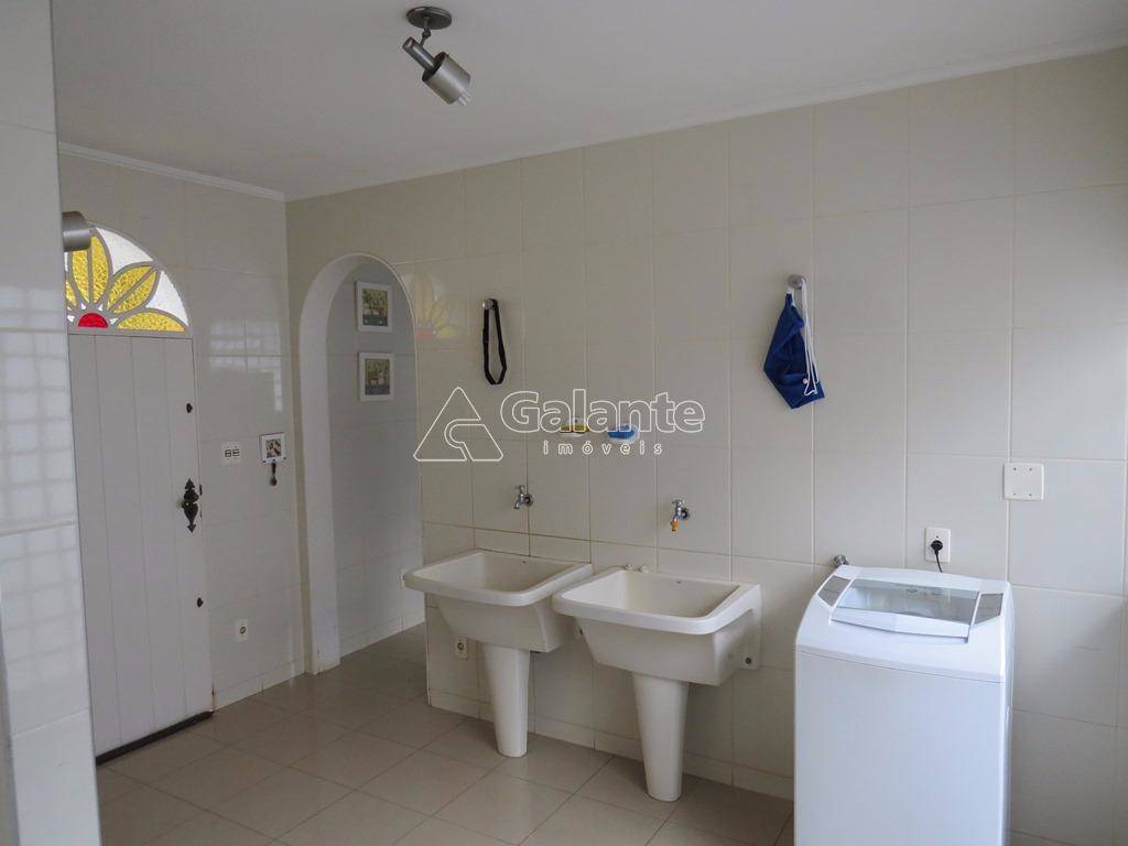 Casa em Parque Taquaral, Campinas - Casa - Parque Taquaral - Foto 20
