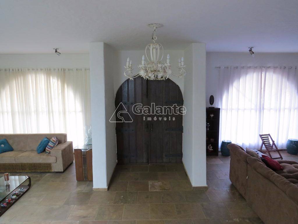 Casa em Parque Taquaral, Campinas - Casa - Parque Taquaral - Foto 10