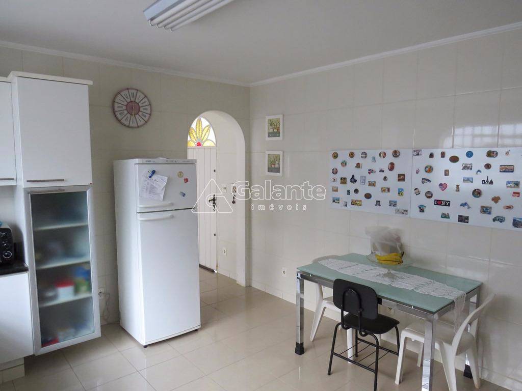 Casa em Parque Taquaral, Campinas - Casa - Parque Taquaral - Foto 22