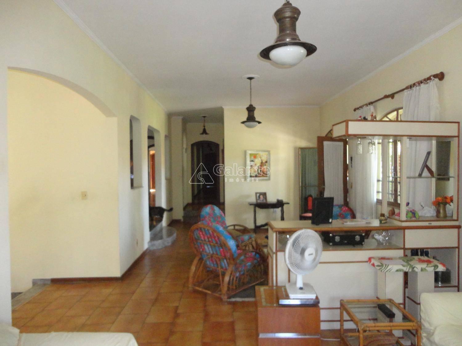 Casa em Parque Taquaral, Campinas - Casa - Parque Taquaral - Foto 2