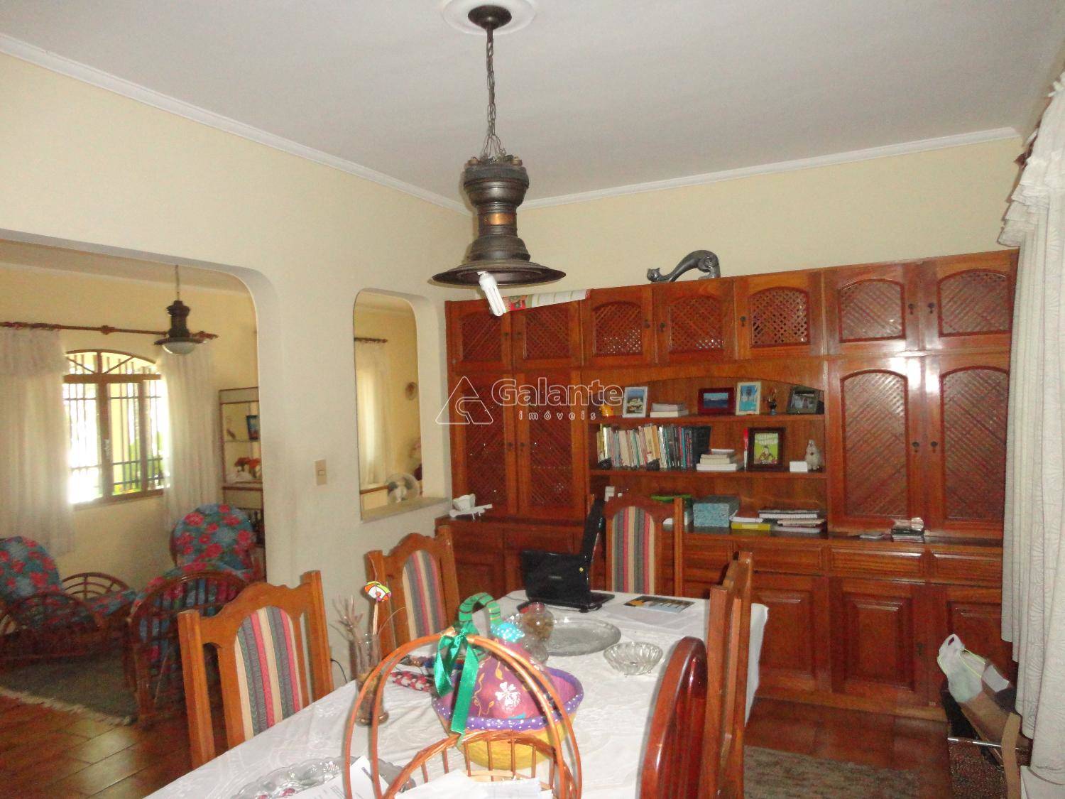 Casa em Parque Taquaral, Campinas - Casa - Parque Taquaral - Foto 17