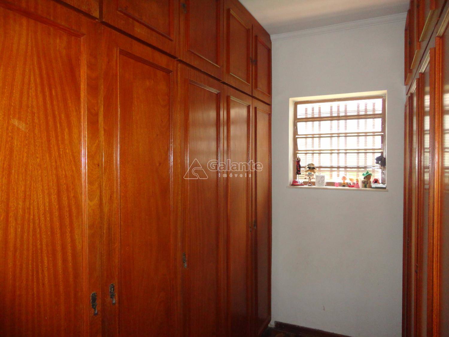 Casa em Parque Taquaral, Campinas - Casa - Parque Taquaral - Foto 34