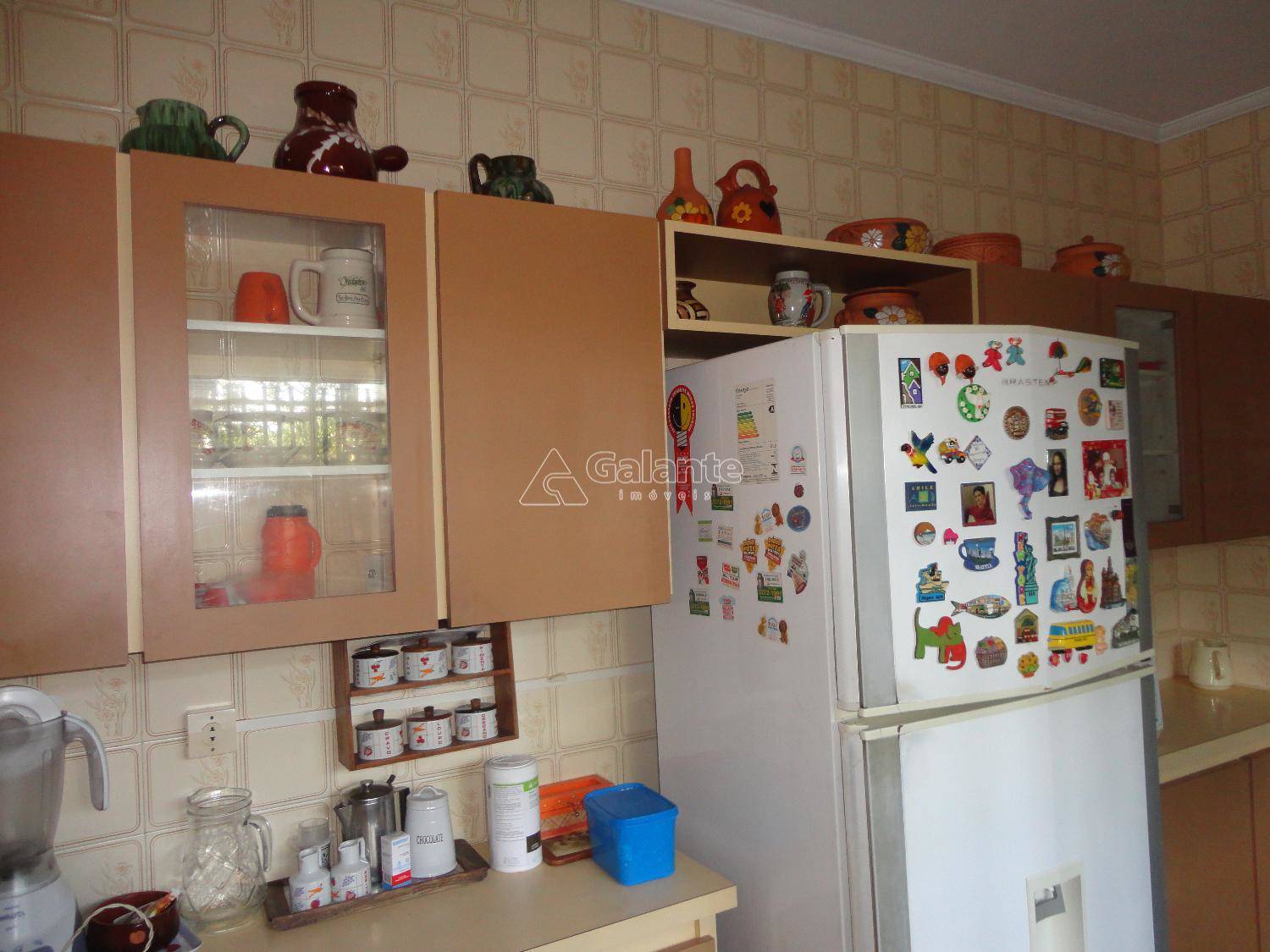 Casa em Parque Taquaral, Campinas - Casa - Parque Taquaral - Foto 15
