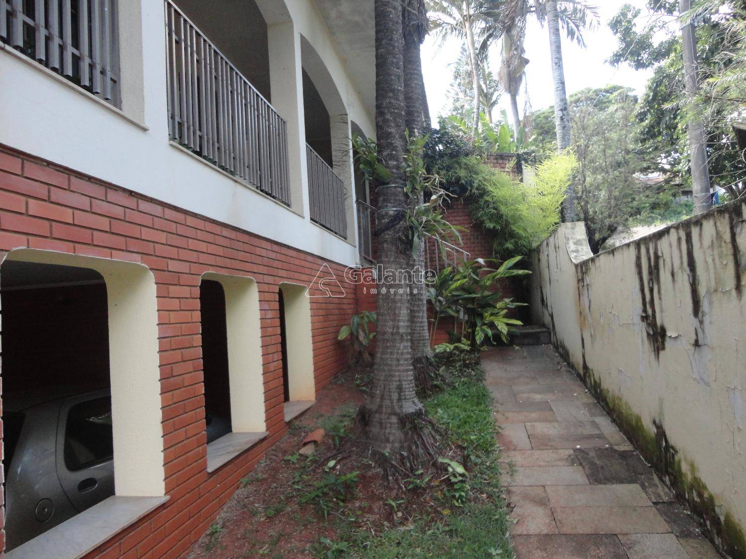 Casa em Parque Taquaral, Campinas - Casa - Parque Taquaral - Foto 36