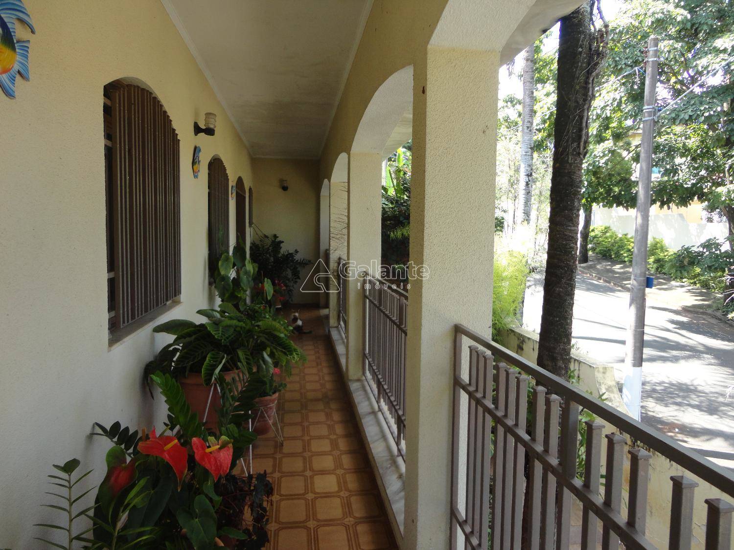 Casa em Parque Taquaral, Campinas - Casa - Parque Taquaral - Foto 22