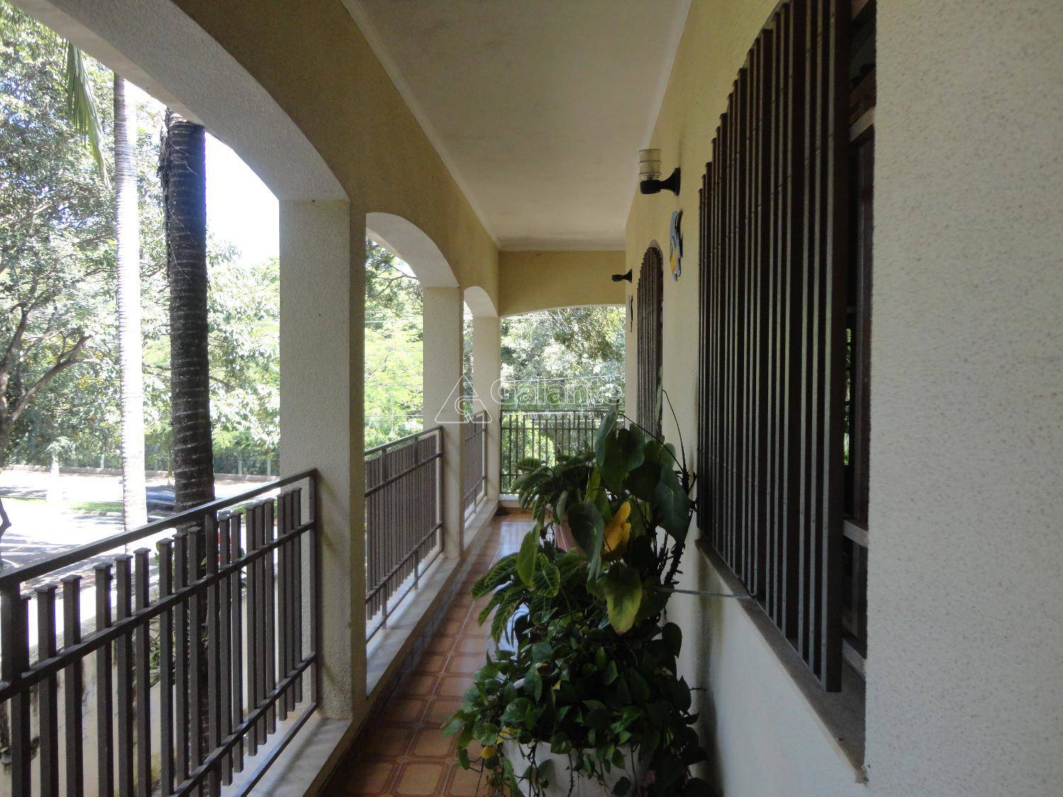 Casa em Parque Taquaral, Campinas - Casa - Parque Taquaral - Foto 37