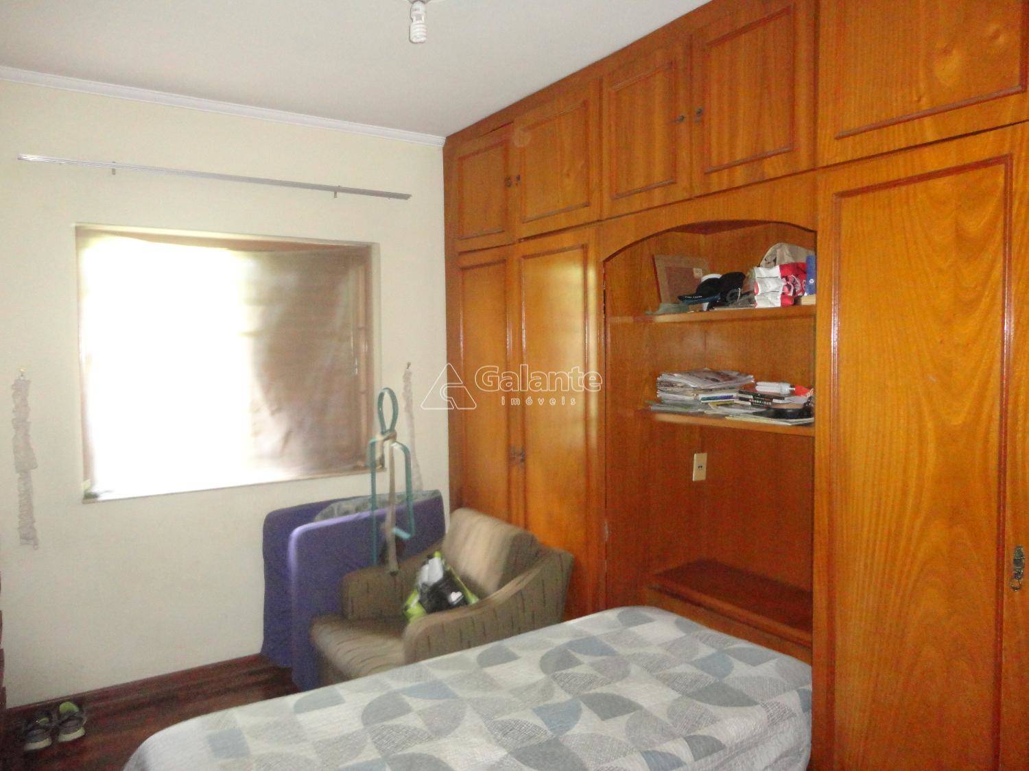 Casa em Parque Taquaral, Campinas - Casa - Parque Taquaral - Foto 3