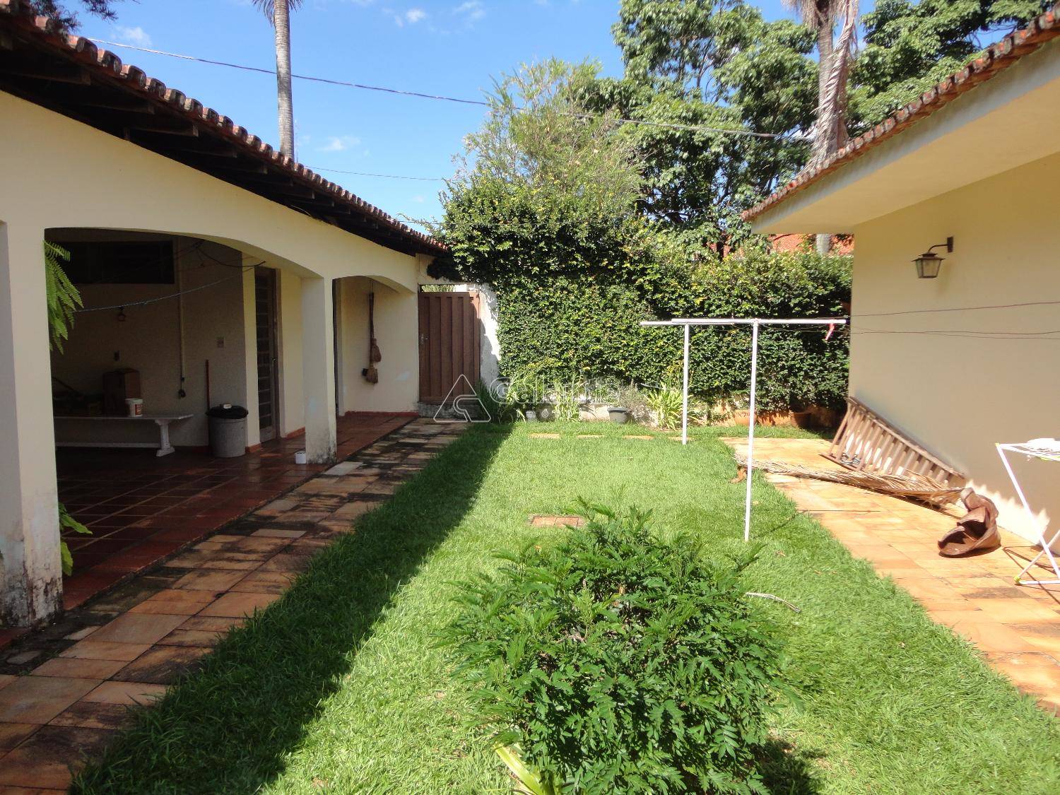 Casa em Parque Taquaral, Campinas - Casa - Parque Taquaral - Foto 31