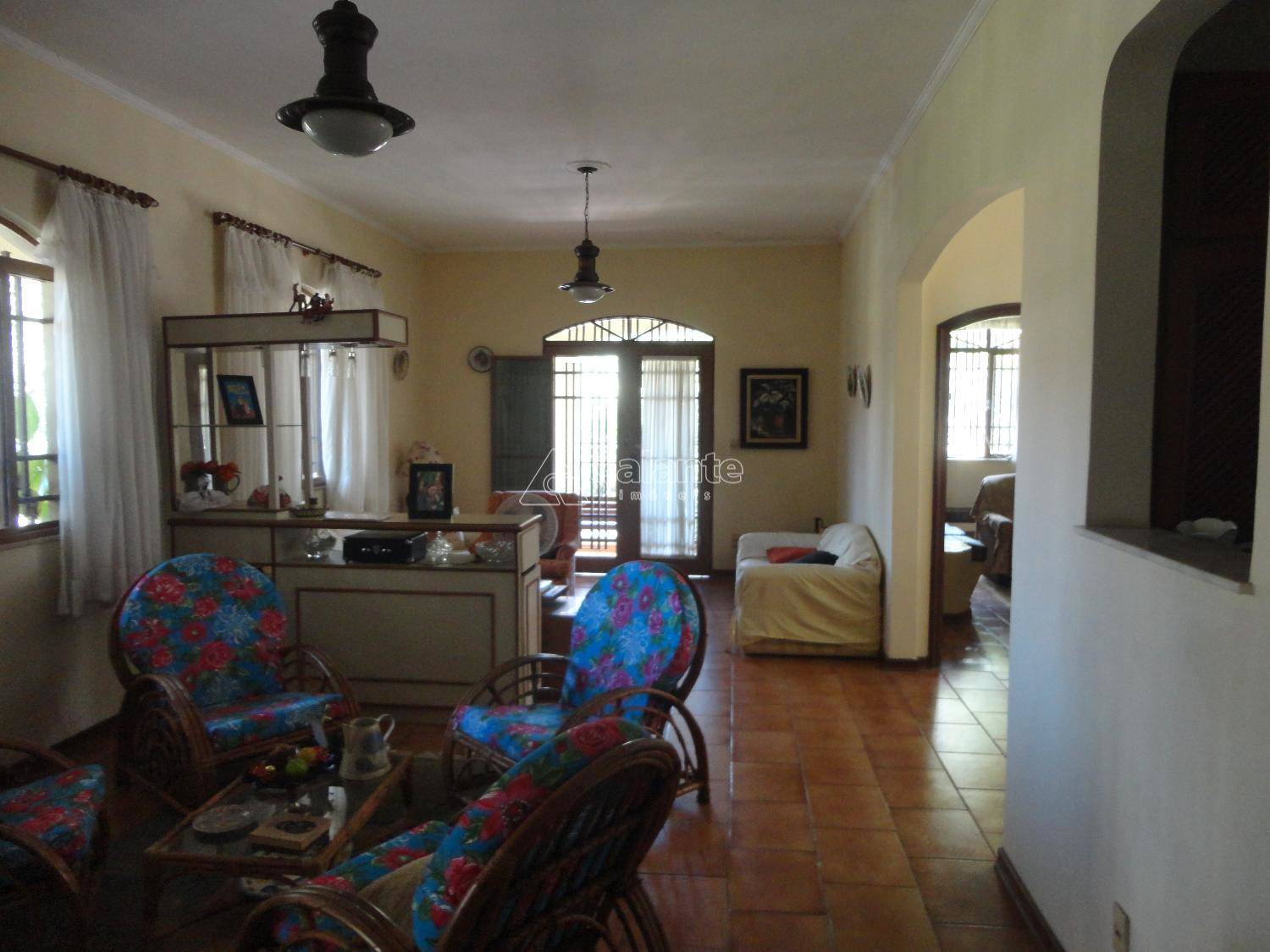 Casa em Parque Taquaral, Campinas - Casa - Parque Taquaral - Foto 23