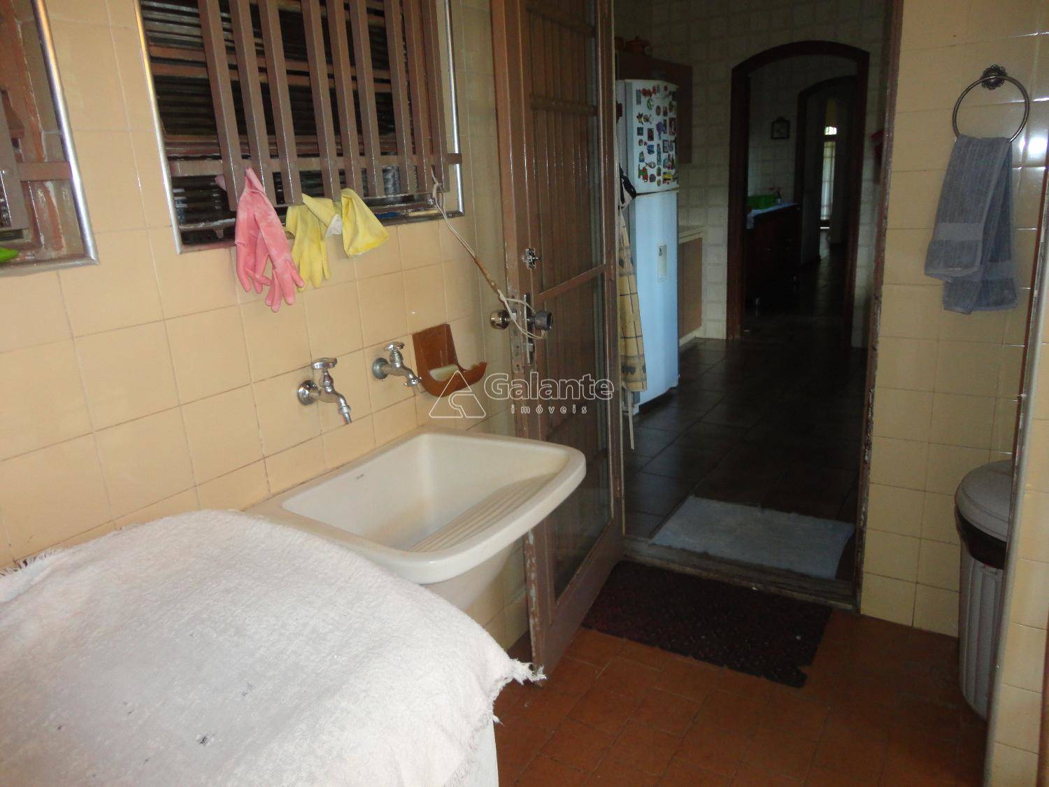 Casa em Parque Taquaral, Campinas - Casa - Parque Taquaral - Foto 16