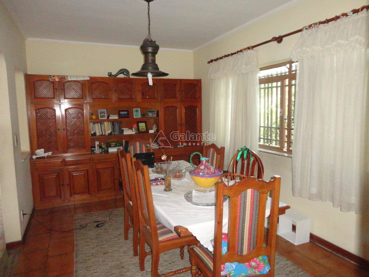 Casa em Parque Taquaral, Campinas - Casa - Parque Taquaral - Foto 39