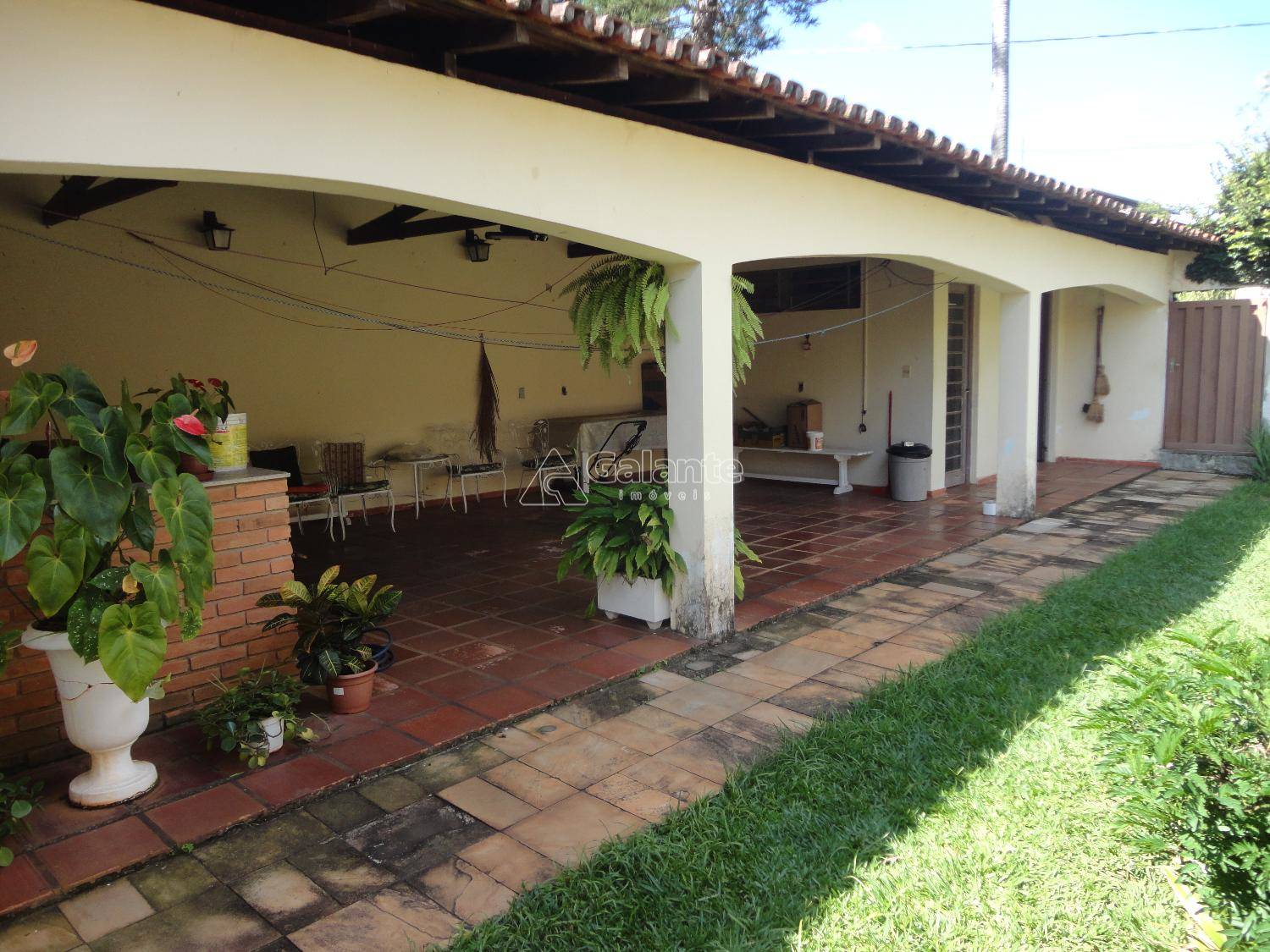 Casa em Parque Taquaral, Campinas - Casa - Parque Taquaral - Foto 10