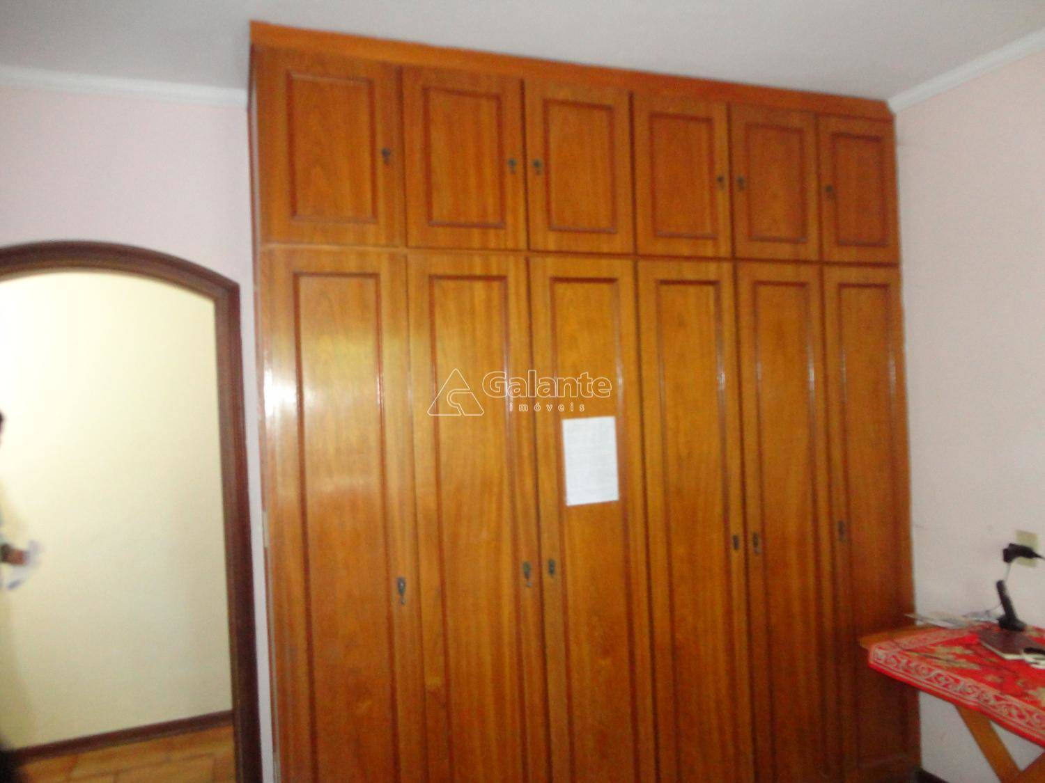 Casa em Parque Taquaral, Campinas - Casa - Parque Taquaral - Foto 13