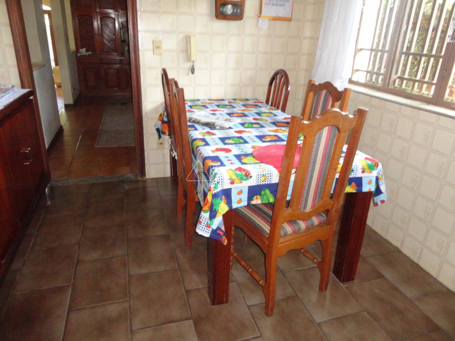 Casa em Parque Taquaral, Campinas - Casa - Parque Taquaral - Foto 8