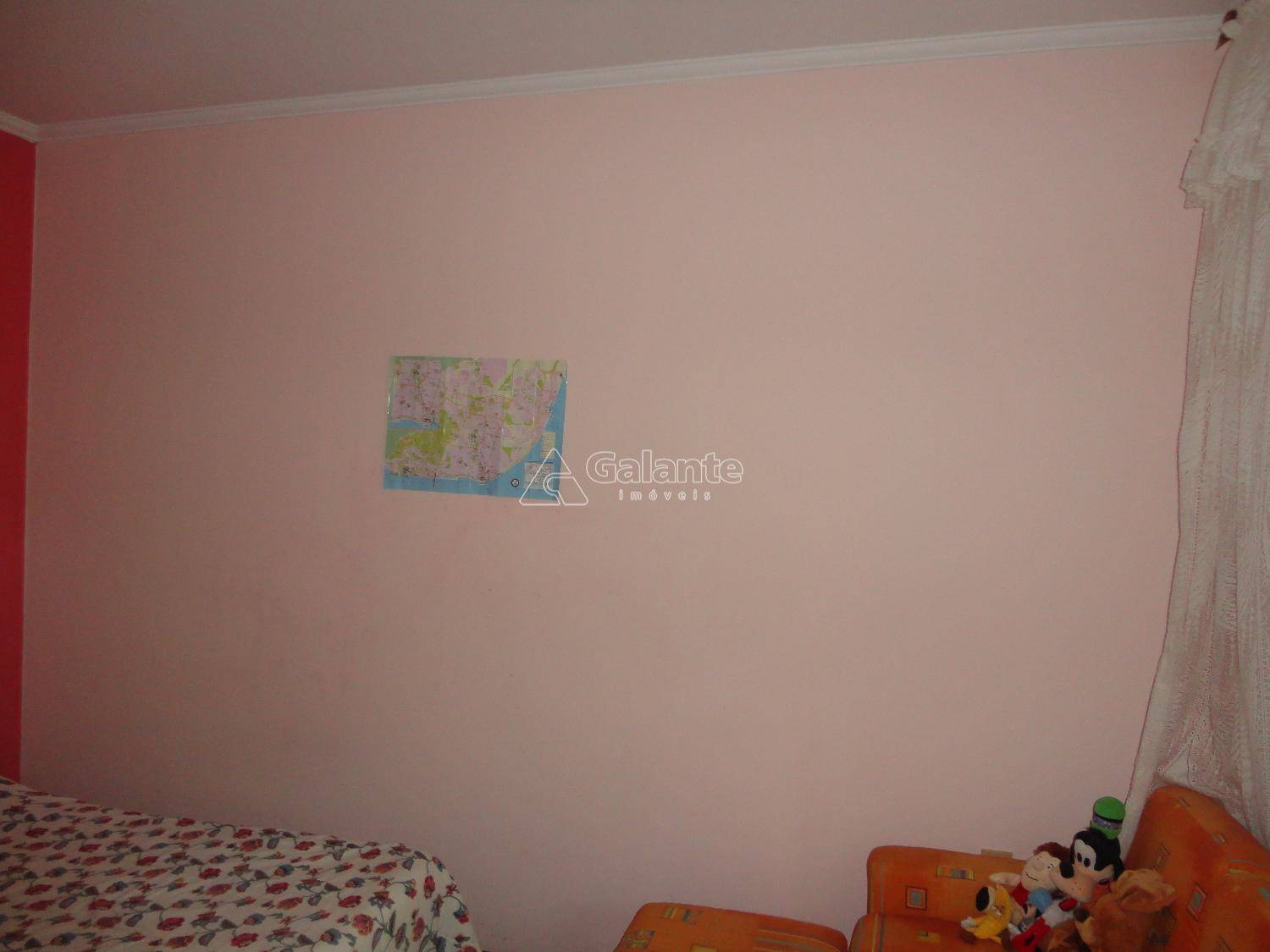 Casa em Parque Taquaral, Campinas - Casa - Parque Taquaral - Foto 40