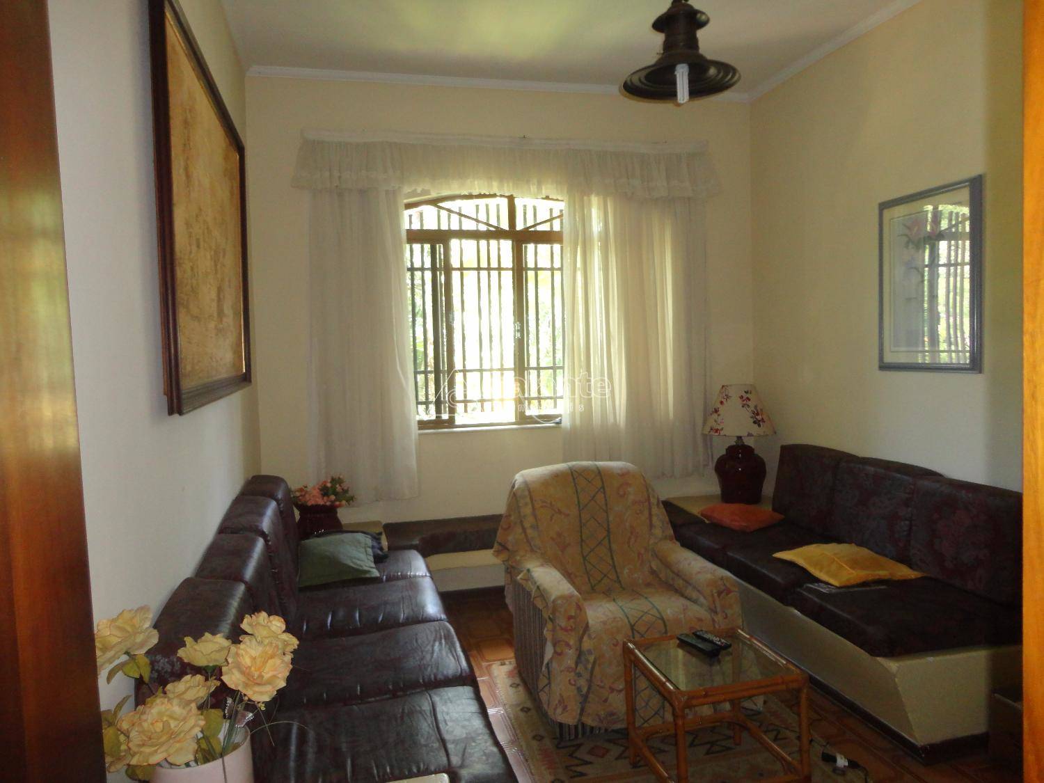 Casa em Parque Taquaral, Campinas - Casa - Parque Taquaral - Foto 32