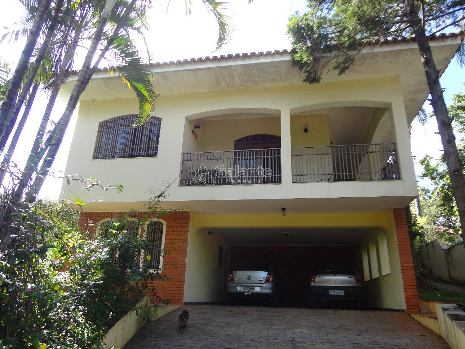 Casa em Parque Taquaral, Campinas - Casa - Parque Taquaral - Foto 1
