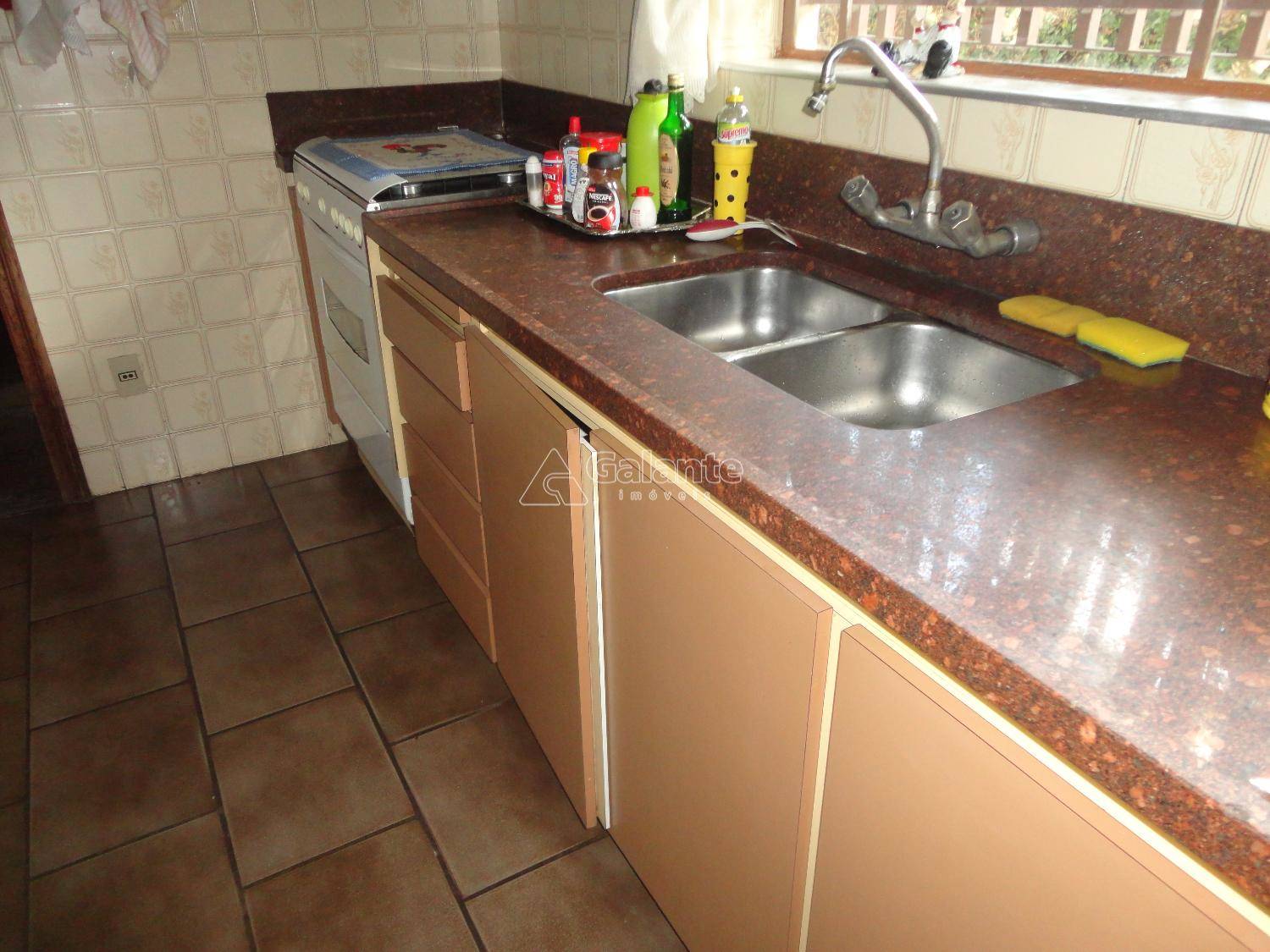 Casa em Parque Taquaral, Campinas - Casa - Parque Taquaral - Foto 6