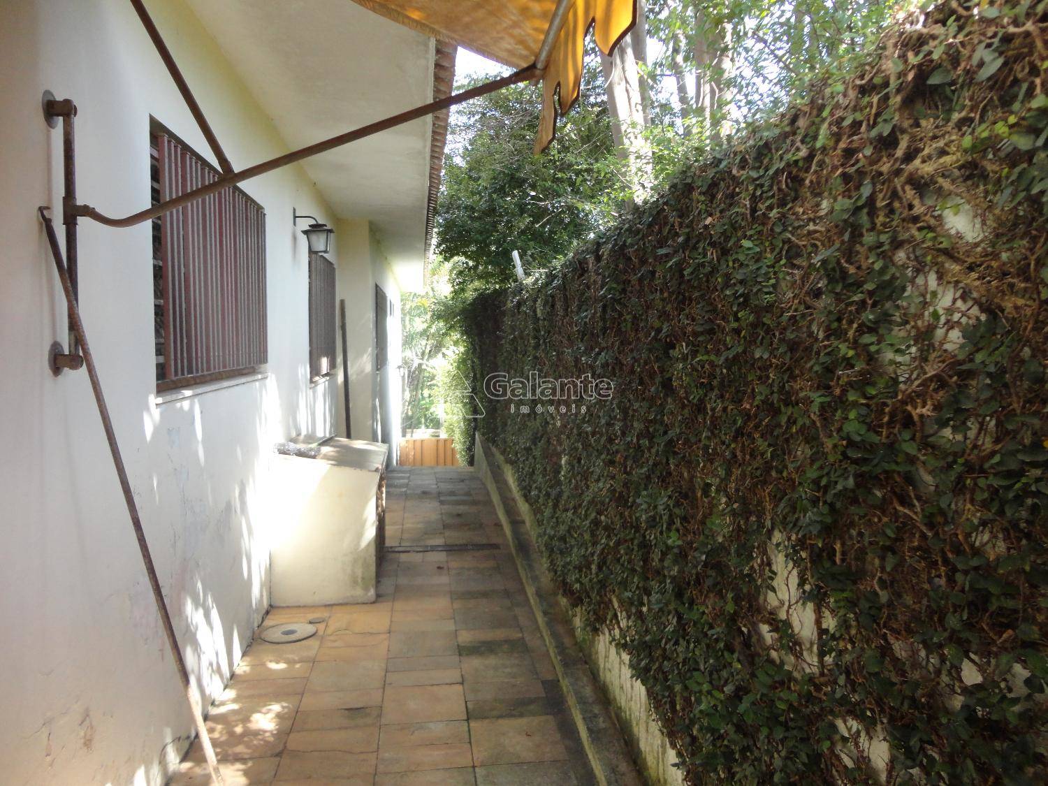 Casa em Parque Taquaral, Campinas - Casa - Parque Taquaral - Foto 21