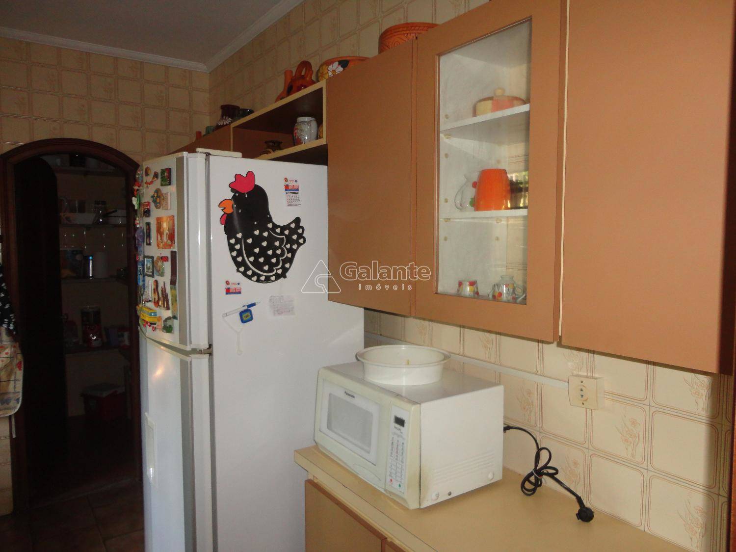 Casa em Parque Taquaral, Campinas - Casa - Parque Taquaral - Foto 30