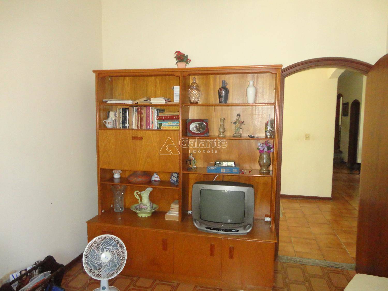 Casa em Parque Taquaral, Campinas - Casa - Parque Taquaral - Foto 4
