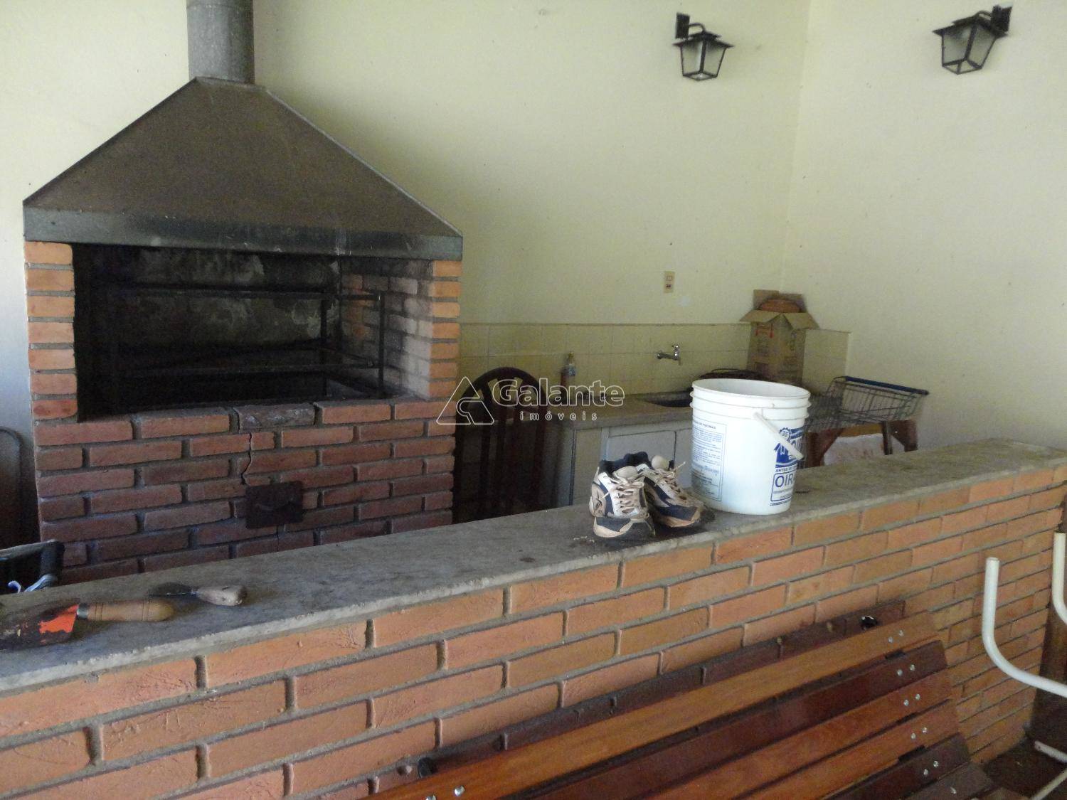 Casa em Parque Taquaral, Campinas - Casa - Parque Taquaral - Foto 14