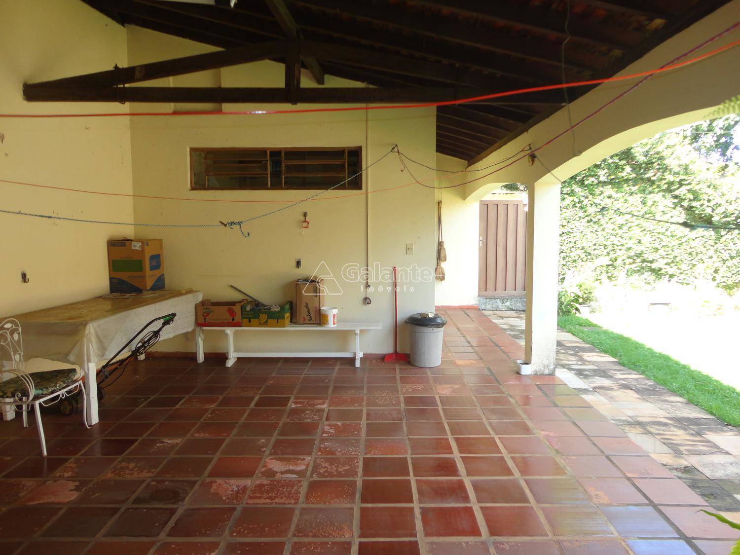 Casa em Parque Taquaral, Campinas - Casa - Parque Taquaral - Foto 7