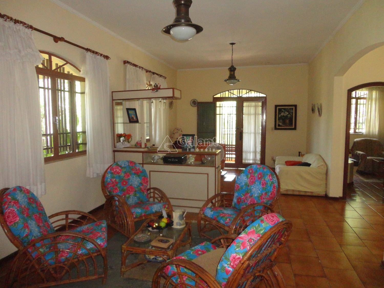 Casa em Parque Taquaral, Campinas - Casa - Parque Taquaral - Foto 33