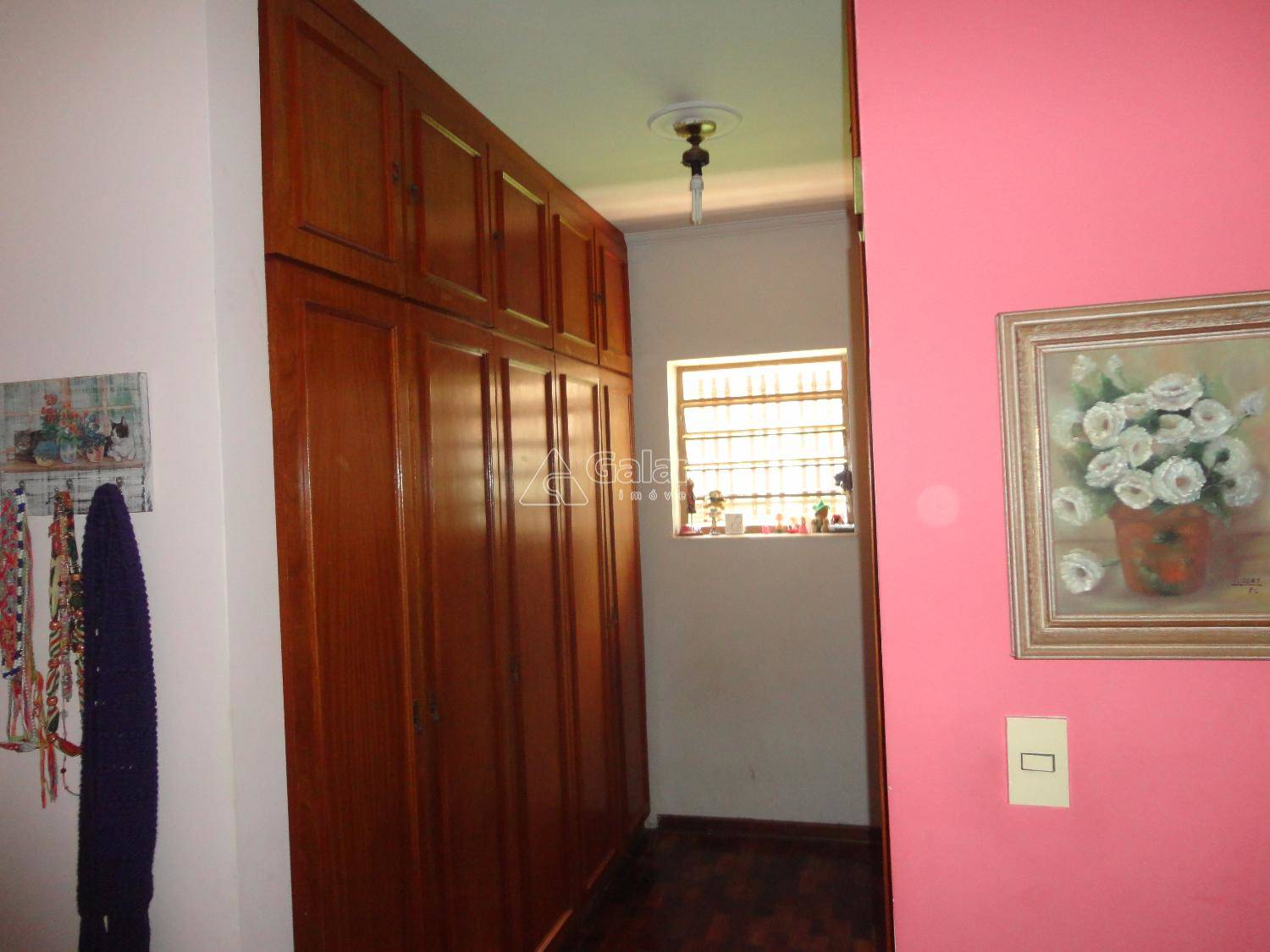 Casa em Parque Taquaral, Campinas - Casa - Parque Taquaral - Foto 26