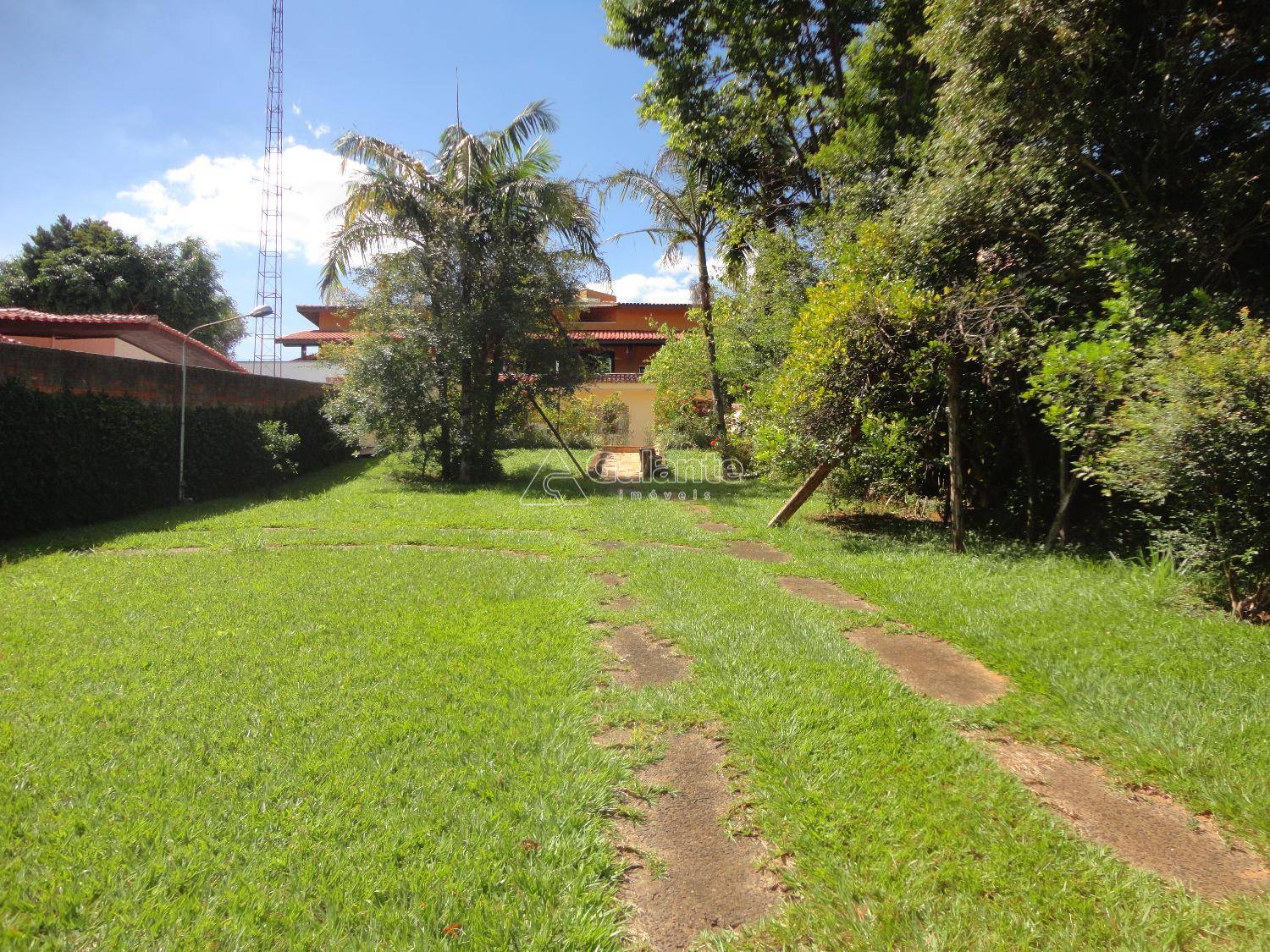 Terreno em Parque Taquaral, Campinas - Terreno - Parque Taquaral
