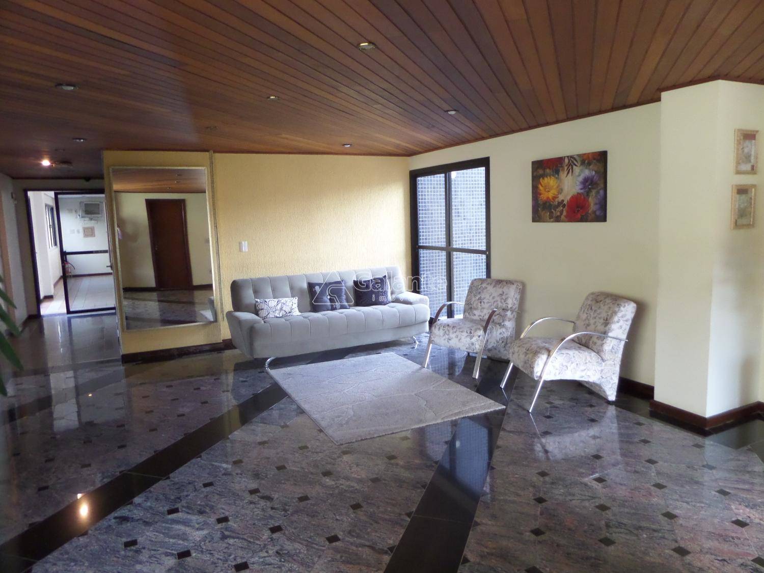 Apartamento em Vila Teixeira, Campinas - Apartamento - Vila Teixeira - Foto 8