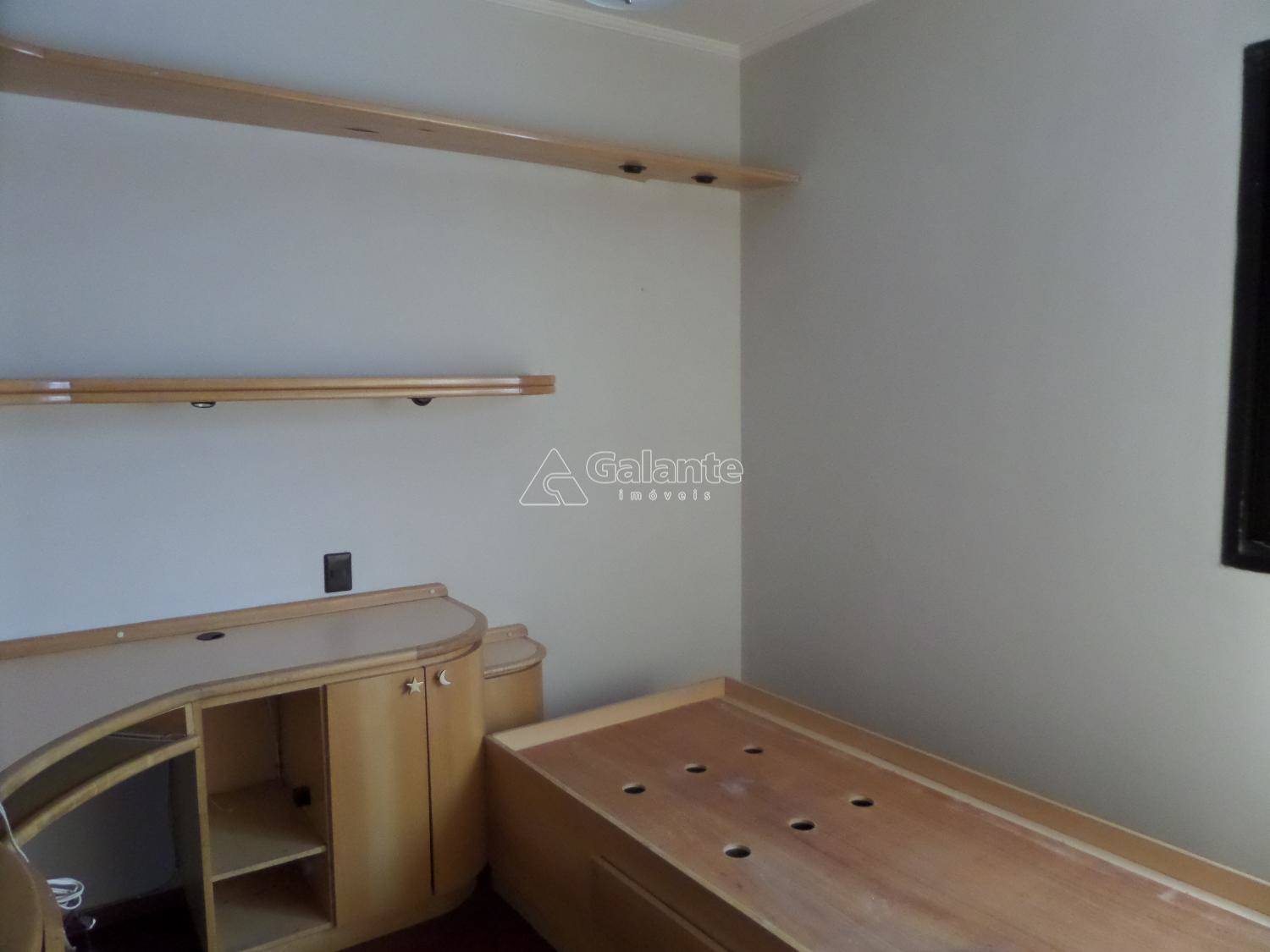 Apartamento em Vila Teixeira, Campinas - Apartamento - Vila Teixeira - Foto 10
