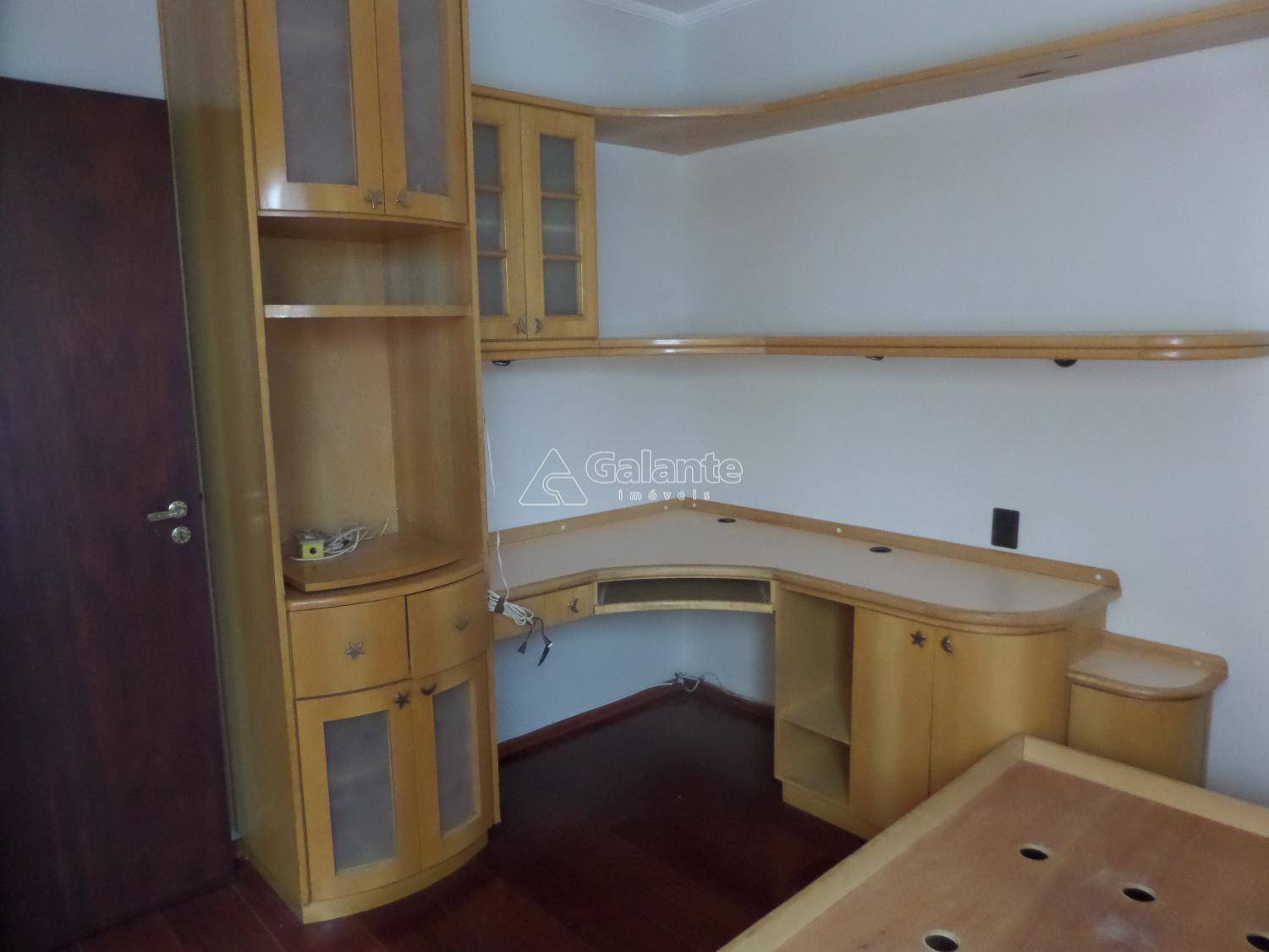 Apartamento em Vila Teixeira, Campinas - Apartamento - Vila Teixeira - Foto 21