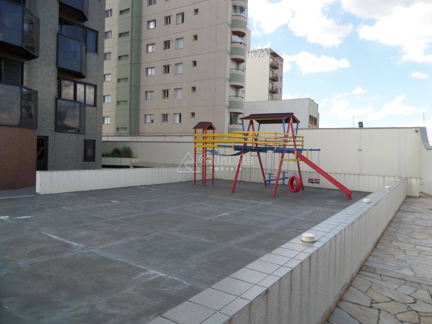 Apartamento em Vila Teixeira, Campinas - Apartamento - Vila Teixeira - Foto 5