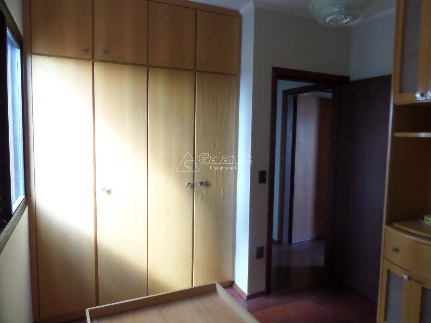 Apartamento em Vila Teixeira, Campinas - Apartamento - Vila Teixeira - Foto 19
