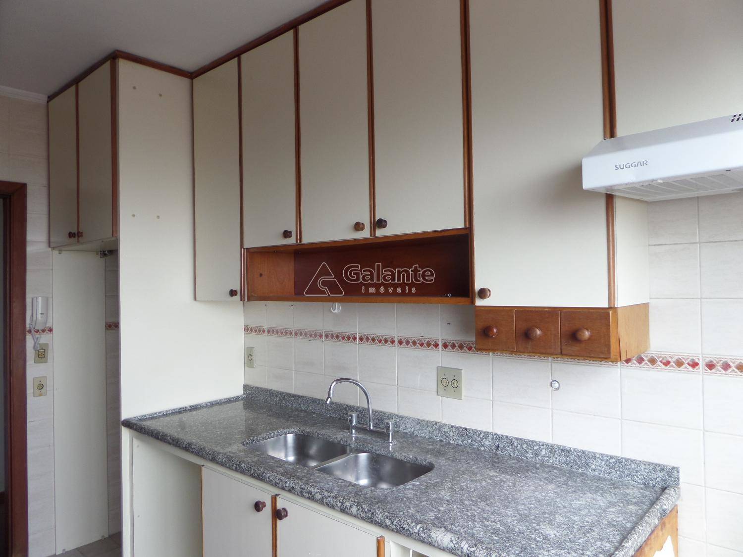 Apartamento em Vila Teixeira, Campinas - Apartamento - Vila Teixeira - Foto 22