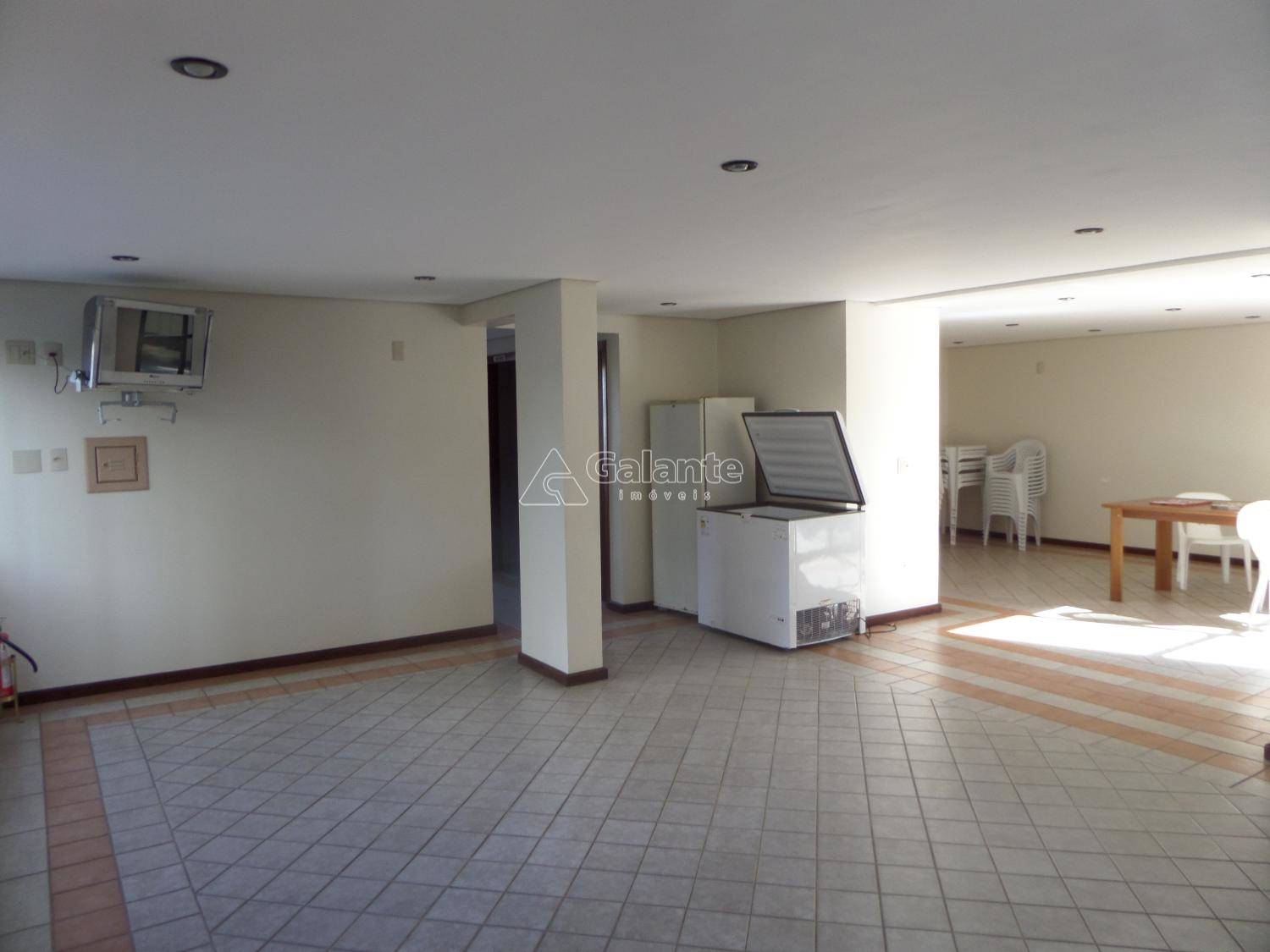 Apartamento em Vila Teixeira, Campinas - Apartamento - Vila Teixeira - Foto 24