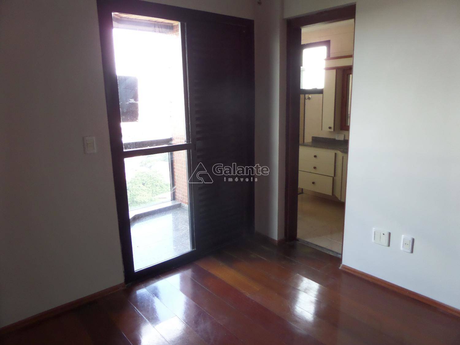 Apartamento em Vila Teixeira, Campinas - Apartamento - Vila Teixeira - Foto 27