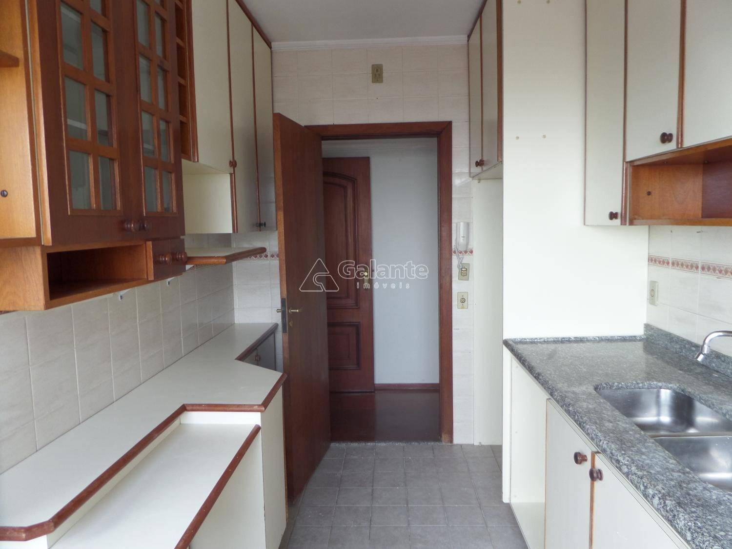 Apartamento em Vila Teixeira, Campinas - Apartamento - Vila Teixeira - Foto 4