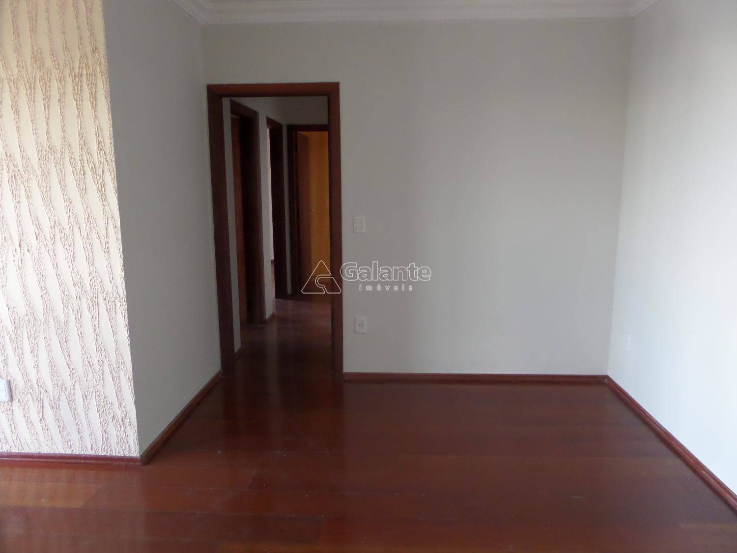Apartamento em Vila Teixeira, Campinas - Apartamento - Vila Teixeira - Foto 28