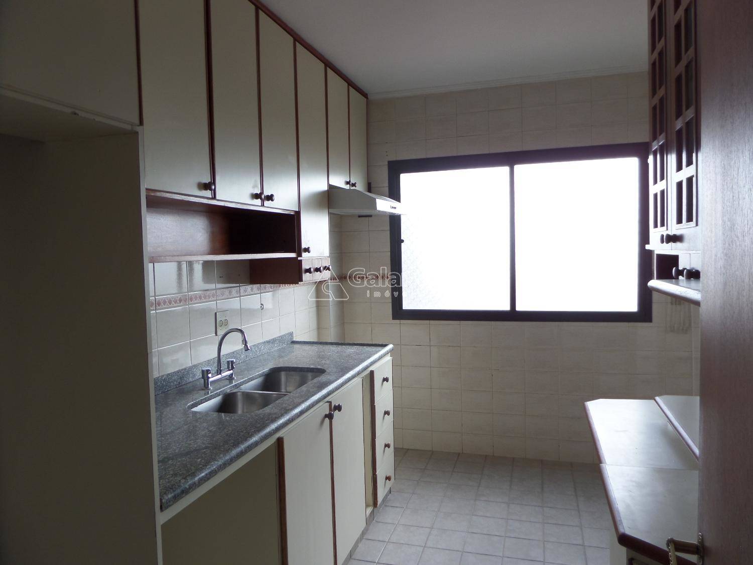 Apartamento em Vila Teixeira, Campinas - Apartamento - Vila Teixeira - Foto 2