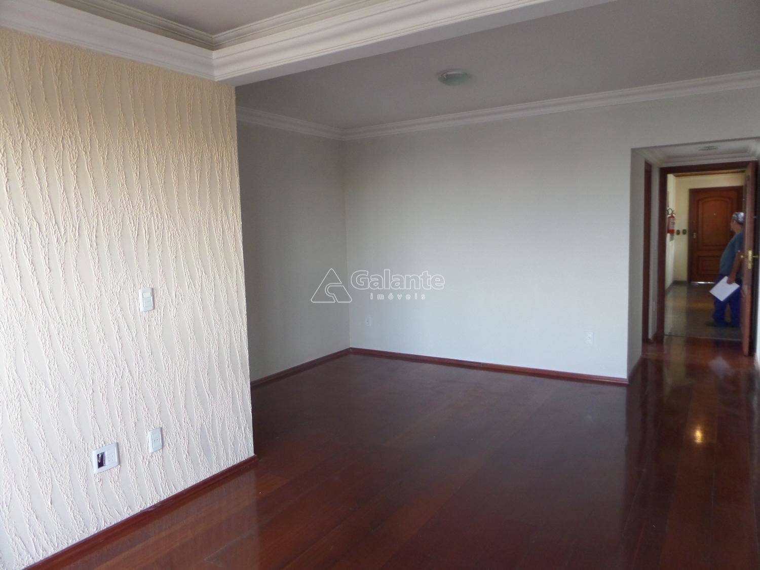 Apartamento em Vila Teixeira, Campinas - Apartamento - Vila Teixeira - Foto 3