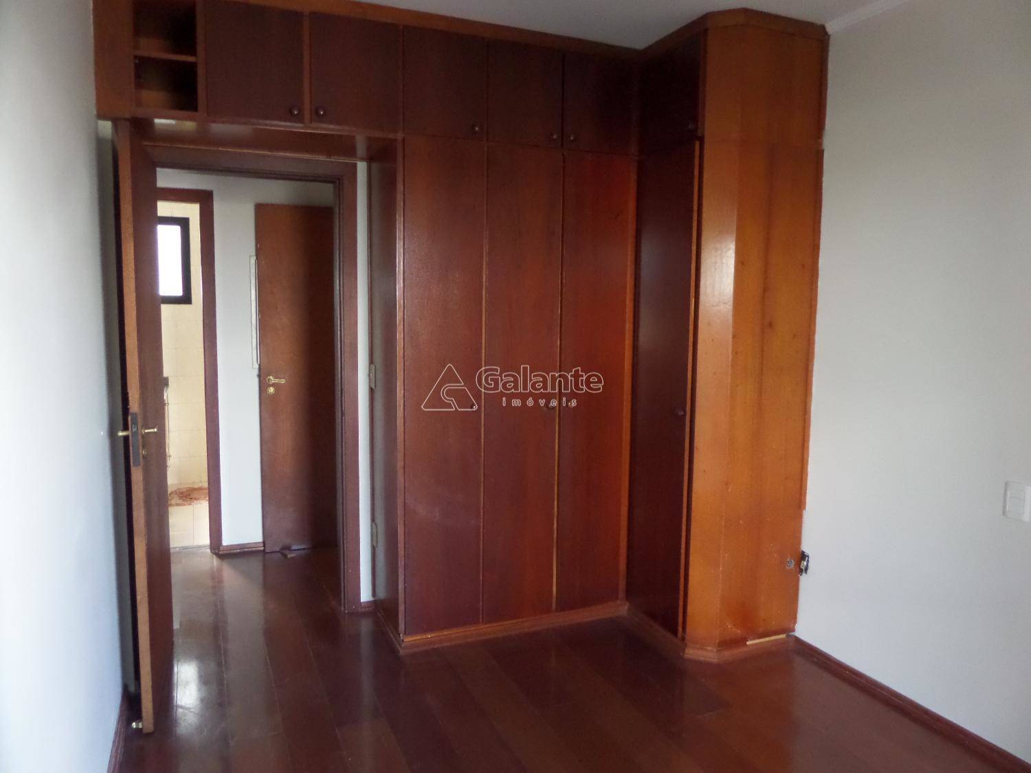 Apartamento em Vila Teixeira, Campinas - Apartamento - Vila Teixeira - Foto 18