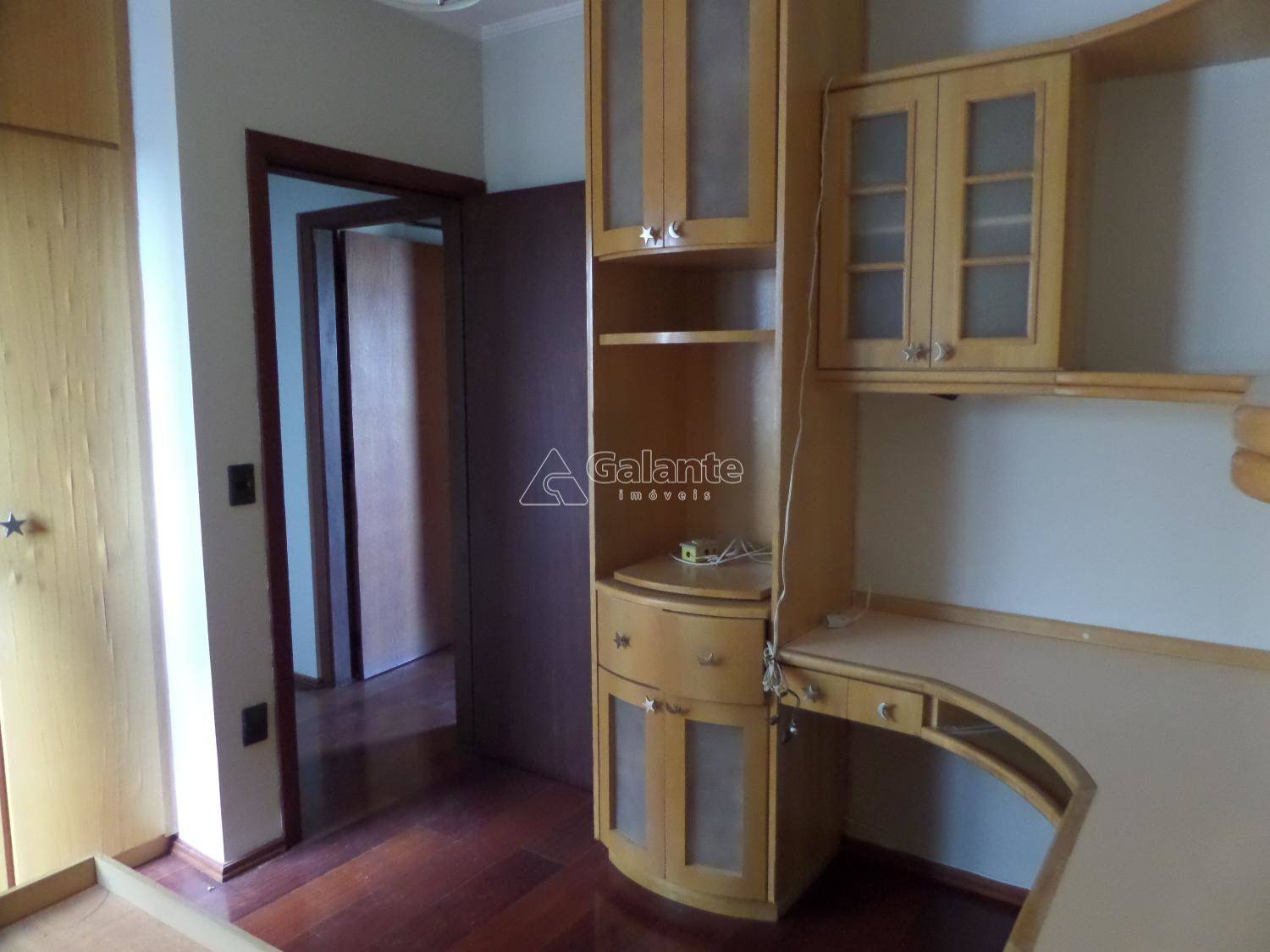 Apartamento em Vila Teixeira, Campinas - Apartamento - Vila Teixeira - Foto 11