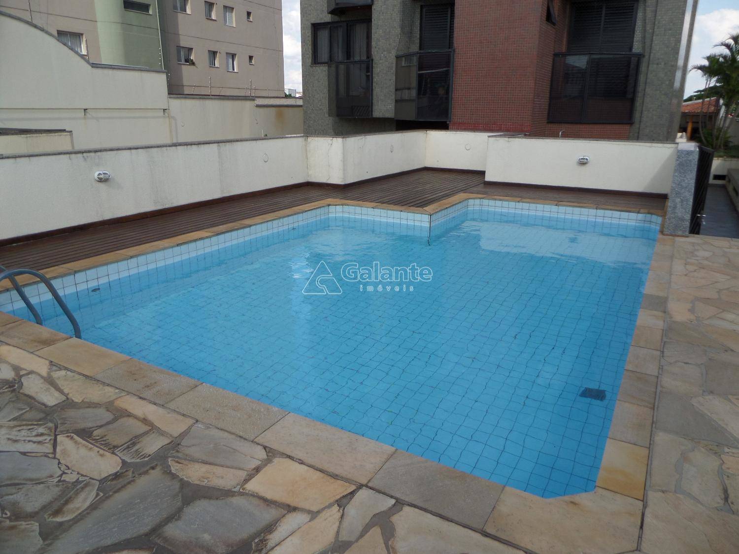Apartamento em Vila Teixeira, Campinas - Apartamento - Vila Teixeira - Foto 25