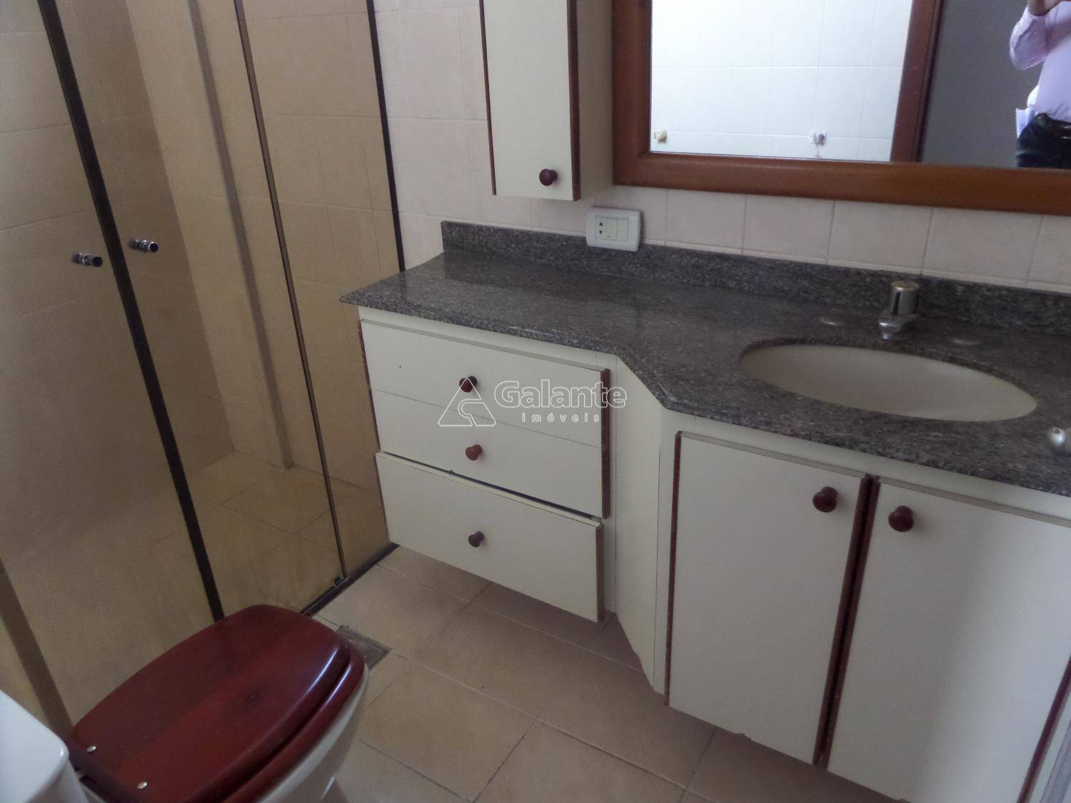 Apartamento em Vila Teixeira, Campinas - Apartamento - Vila Teixeira - Foto 15