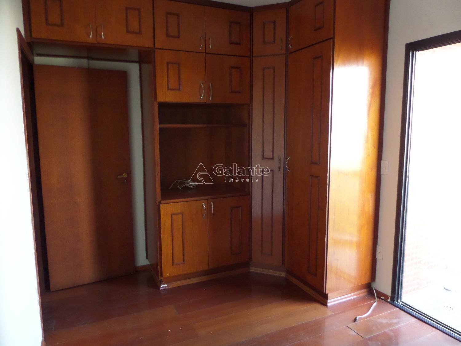 Apartamento em Vila Teixeira, Campinas - Apartamento - Vila Teixeira - Foto 12